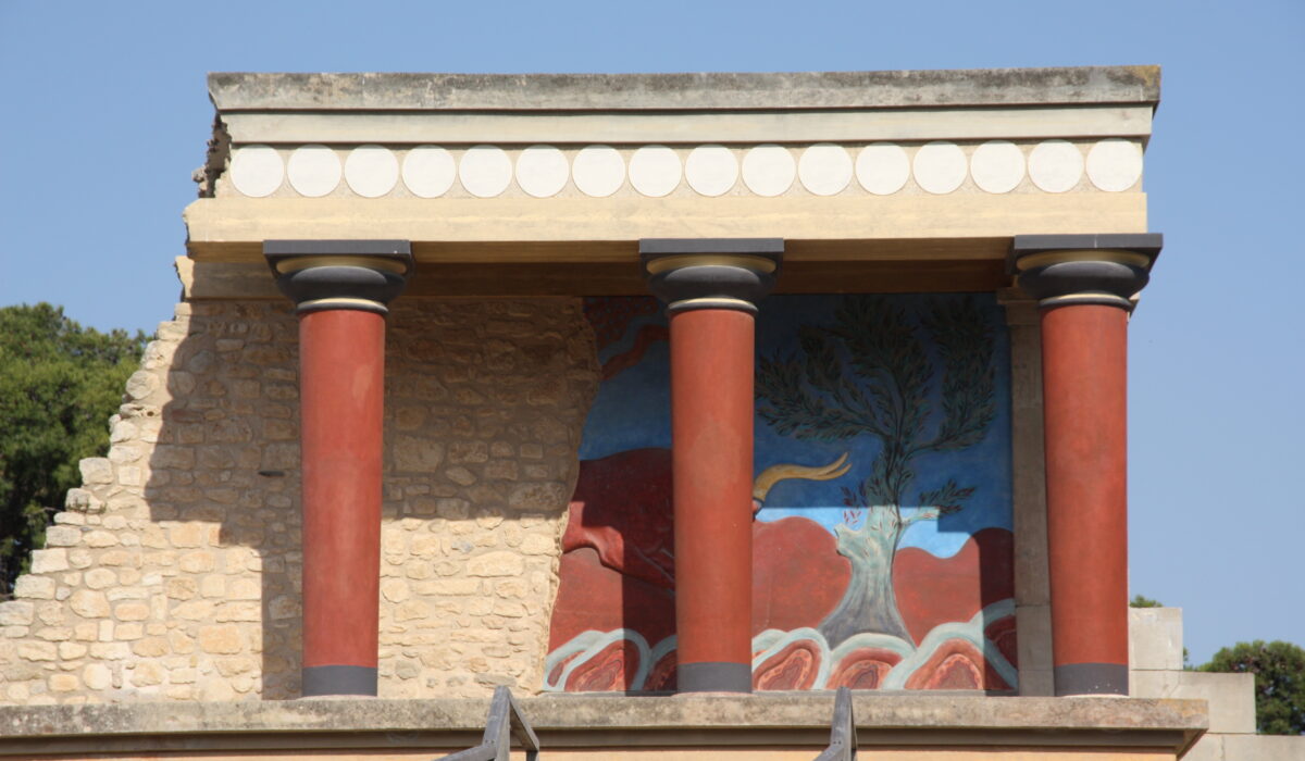 Knossos