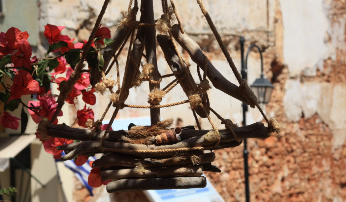 Chania