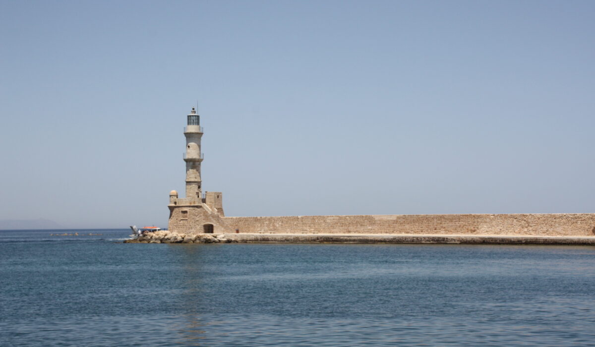 Chania