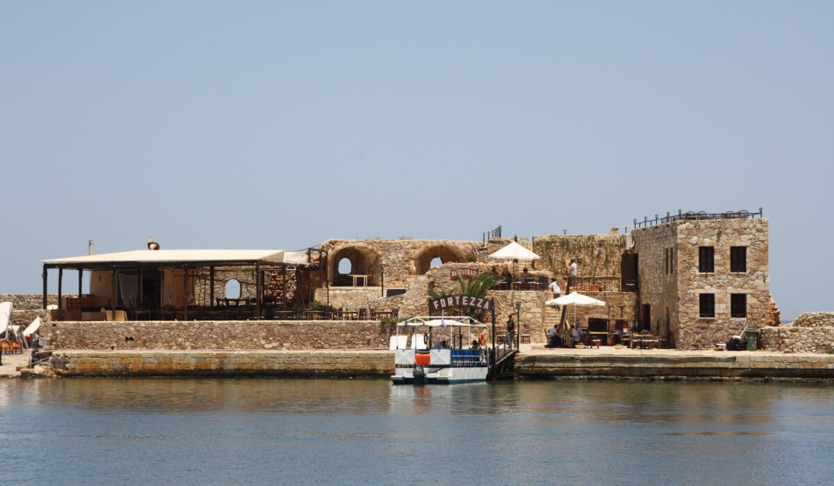 Chania