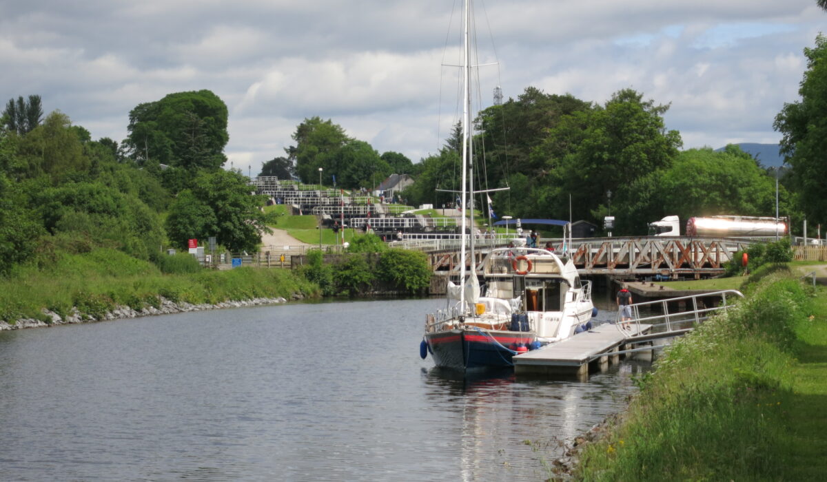 Fort William