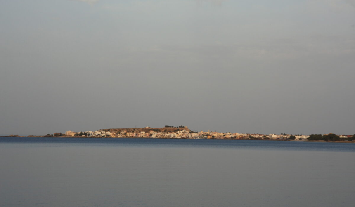 Paleochora