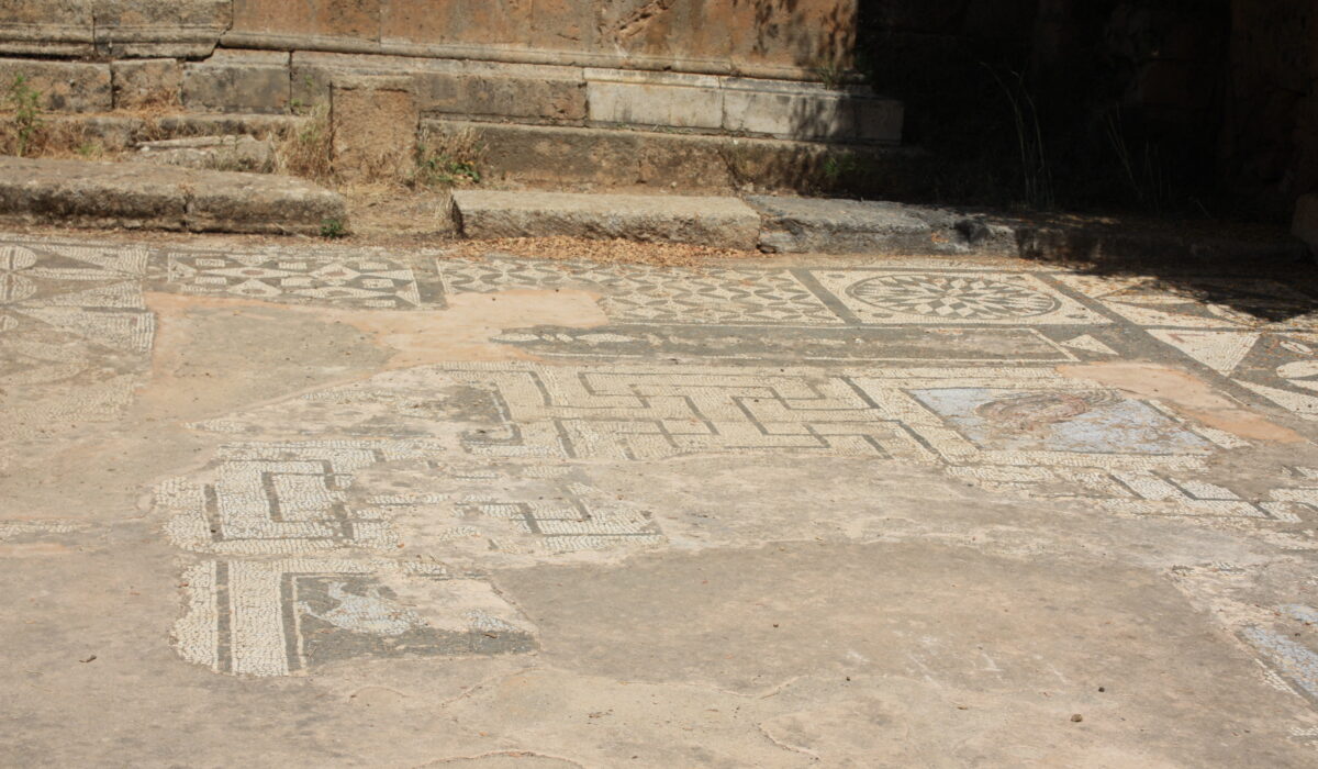 Lissos
