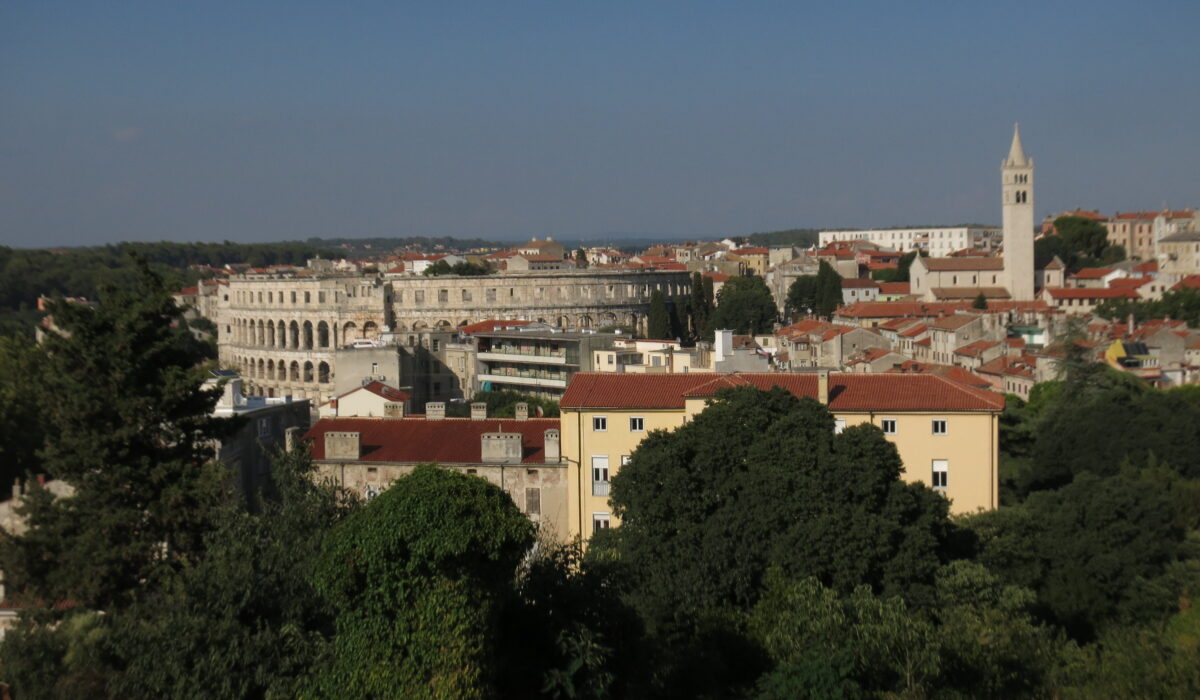 Pula