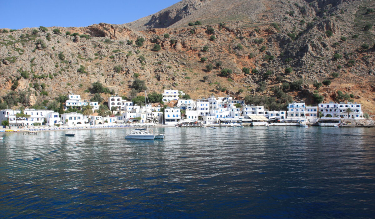 Loutro