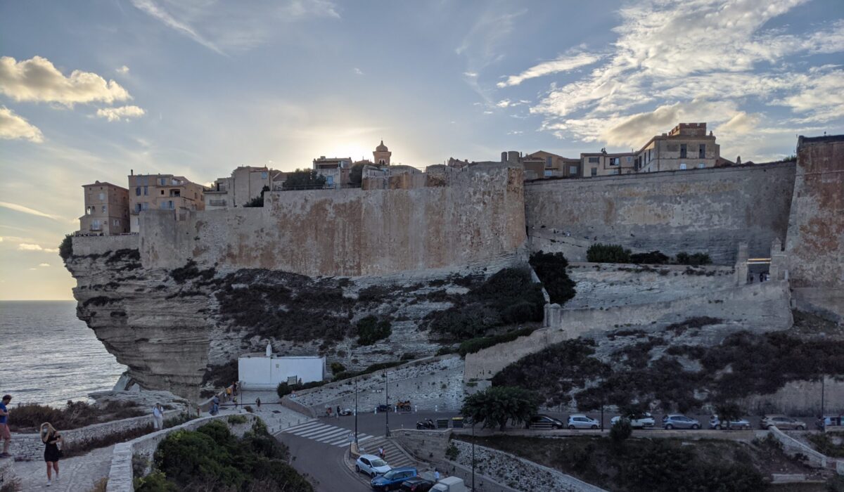 Bonifacio