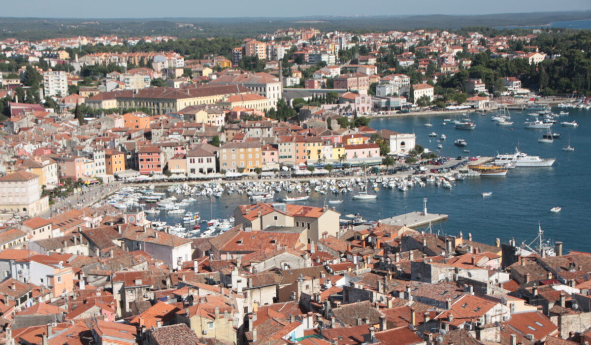 Rovinj