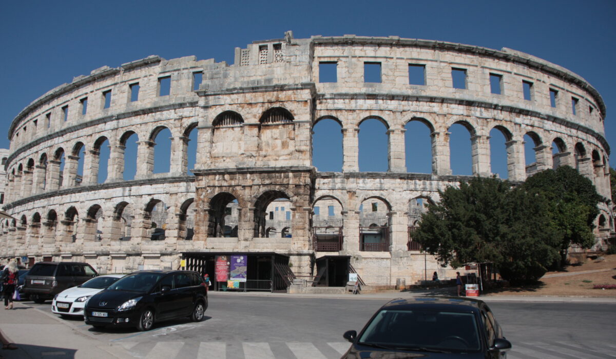 Pula