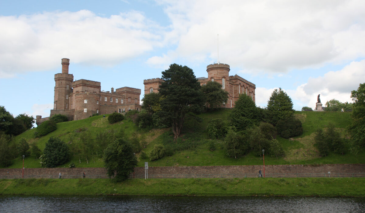 Inverness