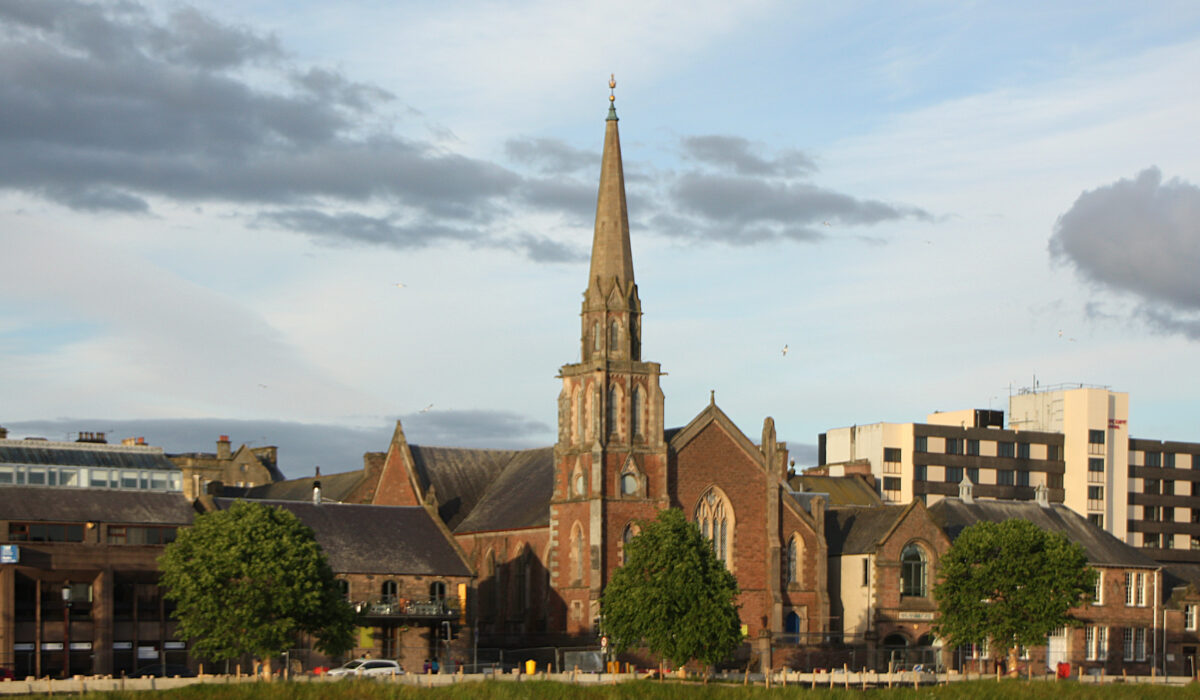 Inverness