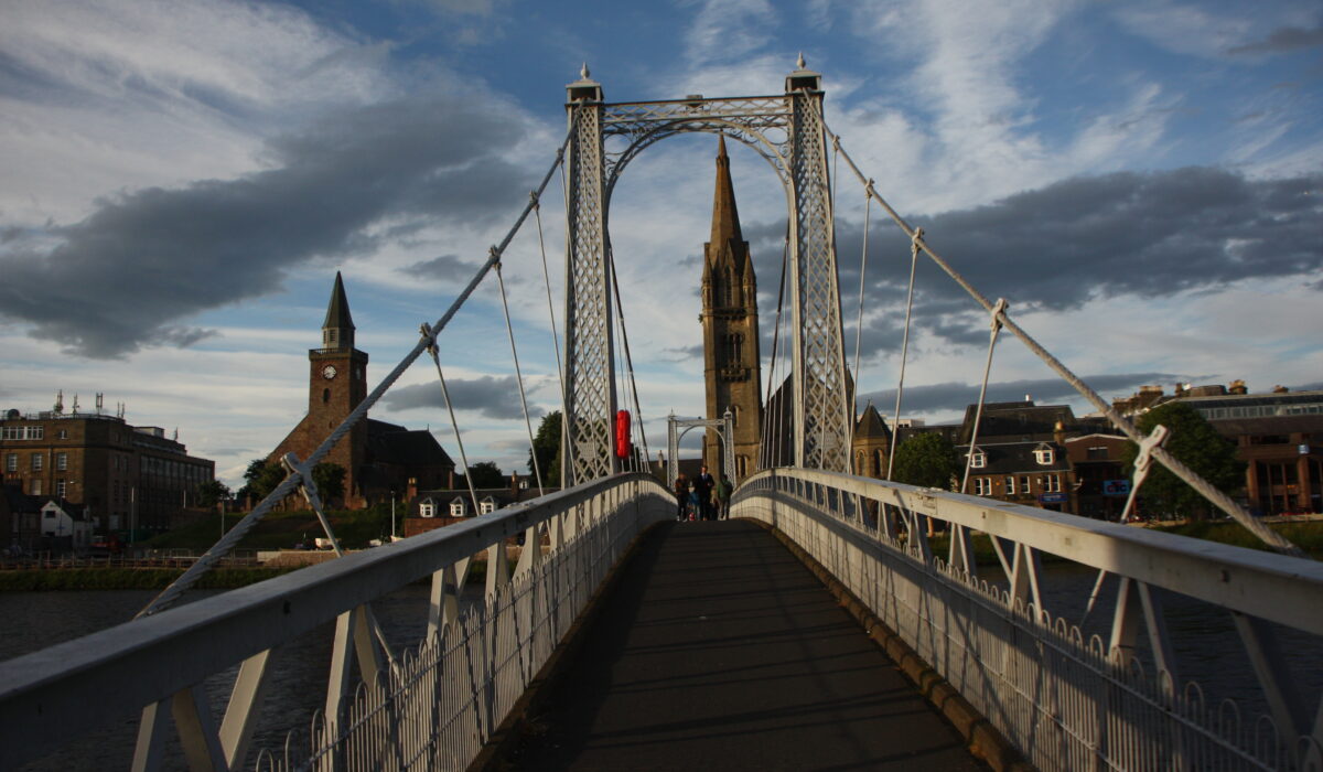 Inverness