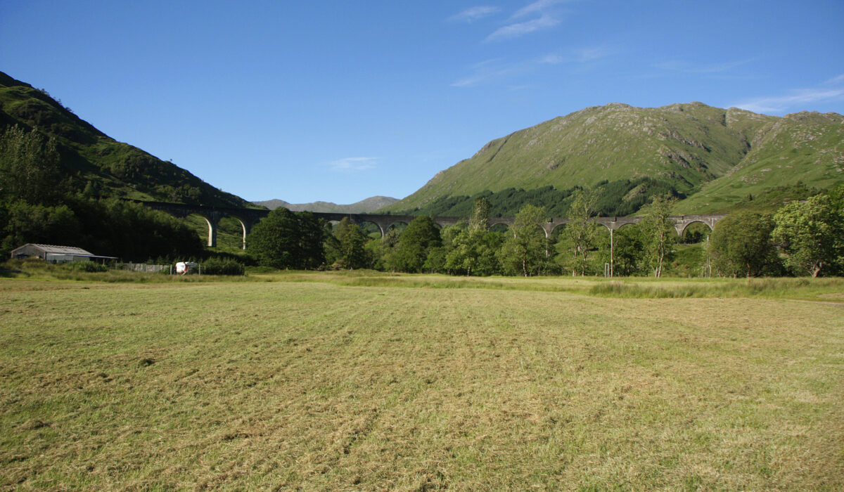 Brücke von Gelnfinnan