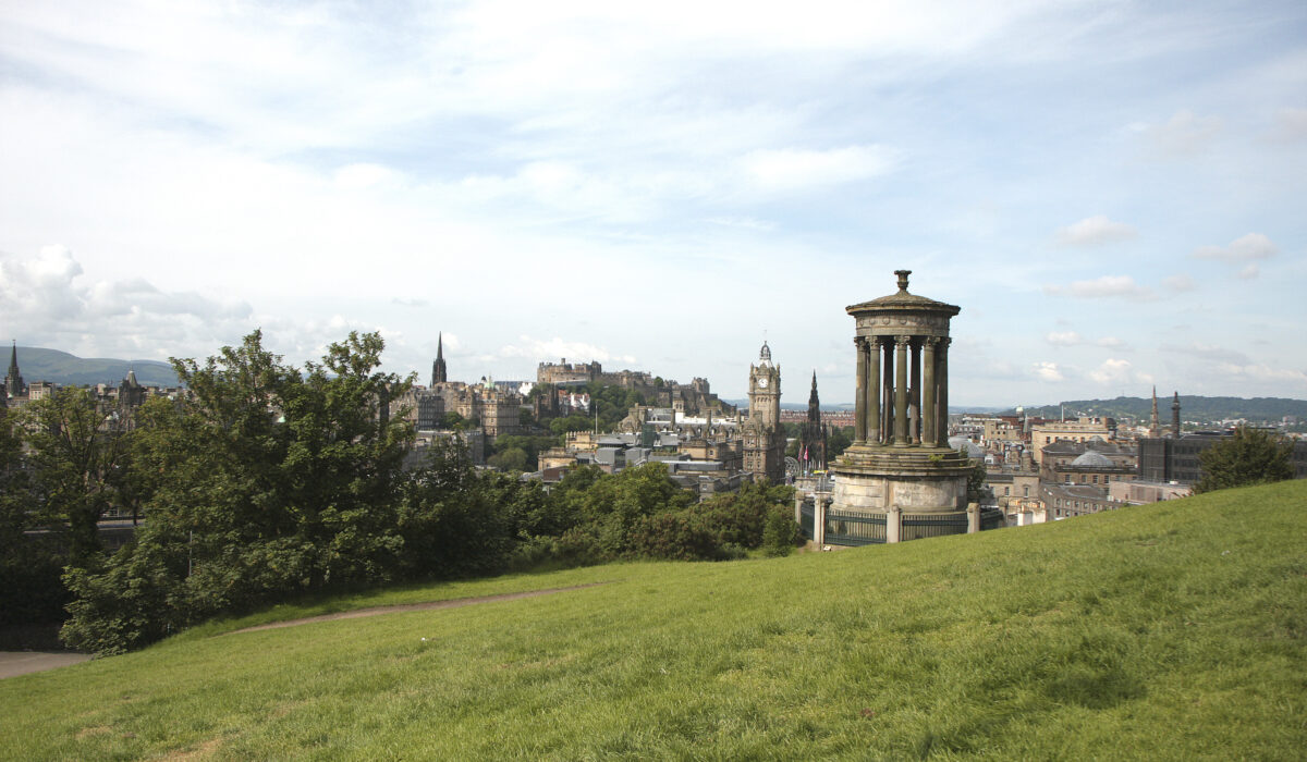 Edingburgh