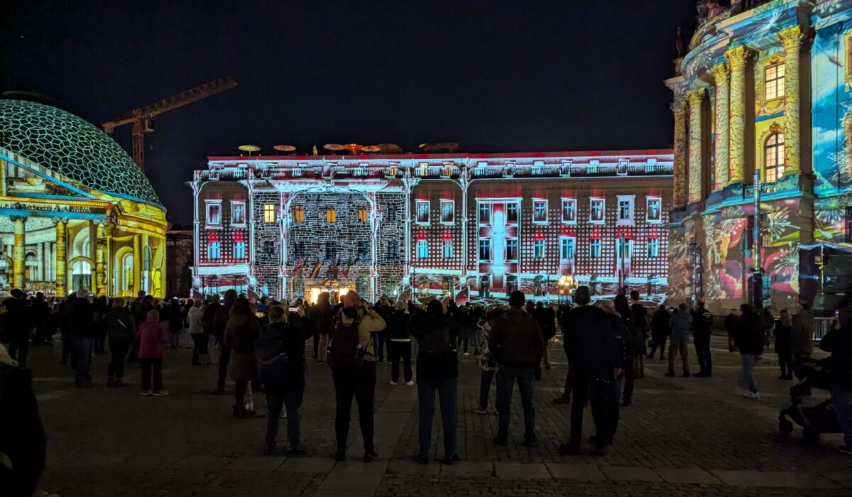 2024 Bebelplatz