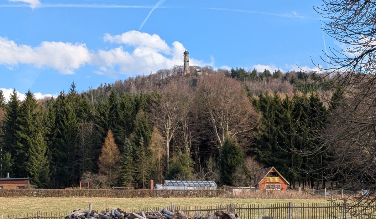 Hochwald